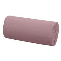Opěrka/chránič na postel 18x36cm - pastelově fialová
