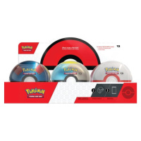 Pokémon TCG: Poké Ball Tin (Q4 2024)