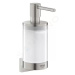 Grohe 41027DC0 - Držák skleničky/mýdelníku, supersteel