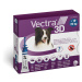 Vectra 3D spot-on pro psy od 10 do 25 kg - 6 pipet x 3,6 ml