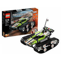 LEGO Technic 42065 RC Pásový závoďák