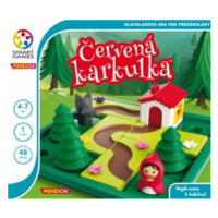 SMART games - Červená Karkulka