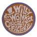 Rohožka Willy Wonka - The Chocolate Factory