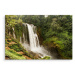 Plátno Vodopád Pulhapanzak V Hondurasu Varianta: 30x20