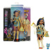 Mattel Monster High Panenka monsterka - Cleo