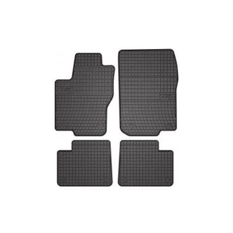 Gumové koberečky Mercedes GL (X166 - 4ks