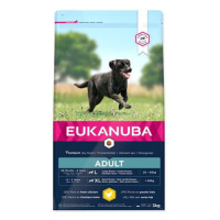 EUKANUBA Adult Large & Giant Breed 3 kg