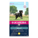 EUKANUBA Adult Large & Giant Breed 3 kg