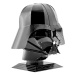 Metal Earth 3D puzzle - Star Wars: Helma Darth Vader