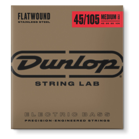 Struny Dunlop