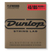 Dunlop DBFS45105M Flatwound Bass 45-105