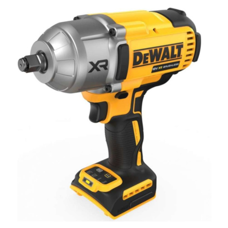 DeWALT Nářadí - 18V AKU rázový utahovák, bez baterie DCF900N