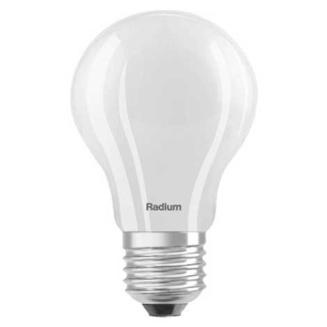 Radium Radium LED Star Classic A E27 7,5W 1055lm stmívatelný