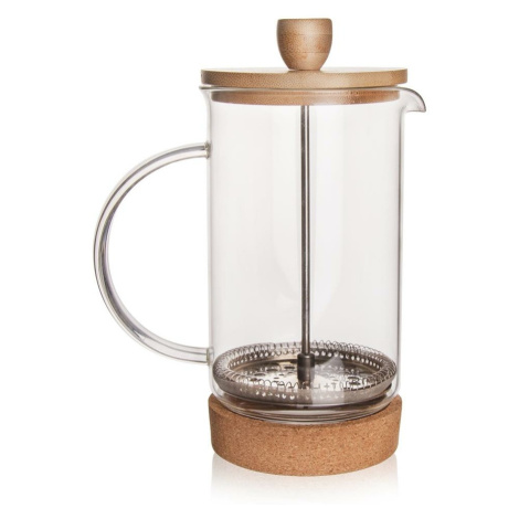 French pressy a moka konvice Orion