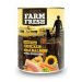 Farm Fresh Dog Chicken&Salmon with Potatoes konz 800g + Množstevní sleva Sleva 15%