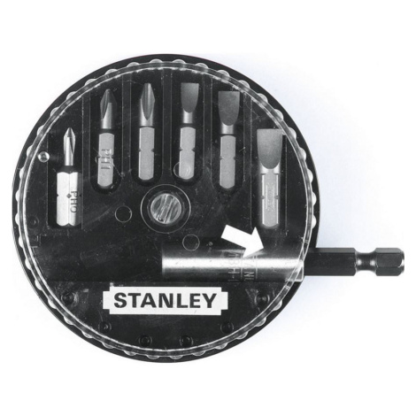 Bity Stanley