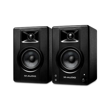 M-Audio BX3 pár