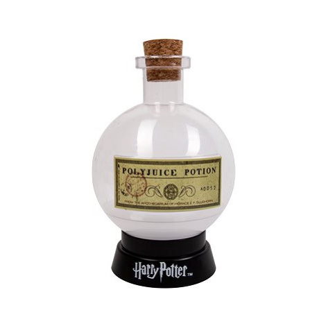 Harry Potter - Potion - lampa