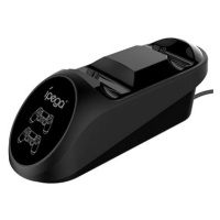 iPega 9180 PS4 Gamepad Double Charger