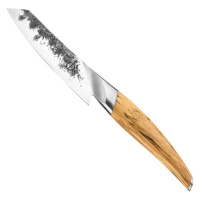 Japonský nůž Santoku FORGED Katai 14cm