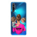 iSaprio Super Mama - Boy and Girl pro Huawei Nova 5T