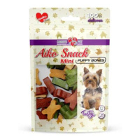 Cobbyspet AIKO SNACK Mini Puppy bones 50g měkká pochoutka pro štěňata