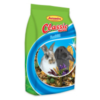 Krmivo AVICENTRA standart pro králíky 1kg