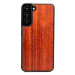 Pouzdro Bewood pro Samsung Galaxy S22 Plus Padouk