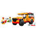 LEGO LEGO® City 60453 Záchranné auto pro plavčíka