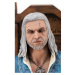 Witcher 3 Wild Hunt Blood and Wine socha 1/6 Geralt 29 cm