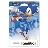 Figurka amiibo Smash Sonic 26