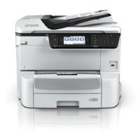 Epson WorkForce Pro WF-C8610DWF