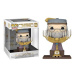 Funko Pop! Deluxe Harry Potter Albus Dumbledore with podium 172