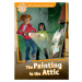 Oxford Read and Imagine 5 The Painting in the Attic Oxford University Press