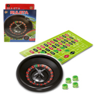 STUDO GAMES - Ruleta