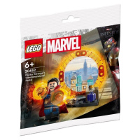 Lego® marvel 30652 doctor strange's interdimensional portal