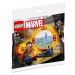 Lego® marvel 30652 doctor strange's interdimensional portal