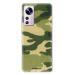 iSaprio Green Camuflage 01 pro Xiaomi 12 / 12X