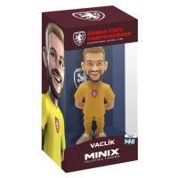 MINIX Football: Czech Republic - Vaclík