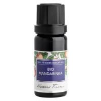 Nobilis Tilia Éterický olej bio Mandarinka 10 ml