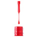ARTDECO Art Couture Nail Lacquer odstín 673 red volcano lak na nehty 10 ml