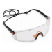 Ochranné brýle s řemínkem KREATOR KRTS30010 PPKRTS30010