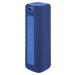 Xiaomi Mi Outdoor Speaker, Blue - 29692