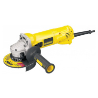 DeWALT DWE4016 úhlová bruska 115mm