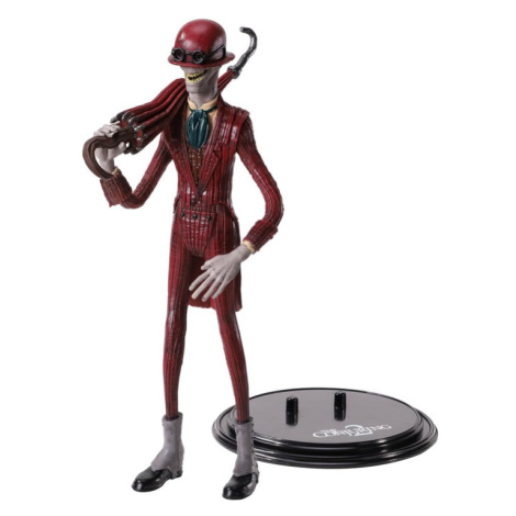 Figurka Conjuring - The Crooked Man NOBLE COLLECTION
