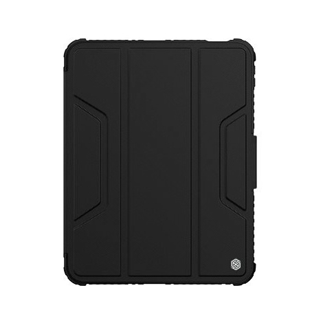 Nillkin Bumper PRO Protective Stand Case pro iPad 10.9 2022 Black