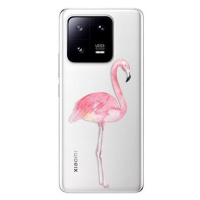 iSaprio Flamingo 01 pro Xiaomi 13 Pro