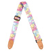 Flight S35 Kitty Ukulele Strap