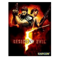 Resident Evil 5: Untold Stories Bundle - PC DIGITAL