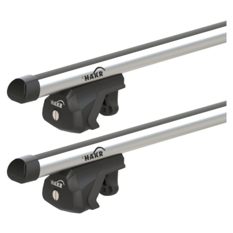 Střešní nosič Hakr Alu - Peugeot 508 II (2018-) 5-dv - integrované ...